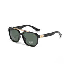 PORS-CHE Men's Luxury Polarized Sunglasses