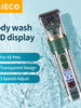 Rechargeable Professional Hair & Beard Trimmer