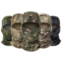 Fleece-Lined Balaclava Hat, Windproof And Cold-Resistant, Provides All-Around Protection, Soft And Breathable Neck Warmer