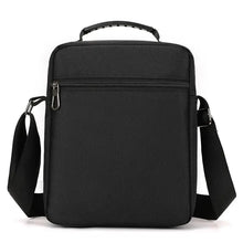 New Fashion Oxford Bags Men's Shoulder Bag Man Waterproof Messenger Crossbody Bags for Men Business Bags