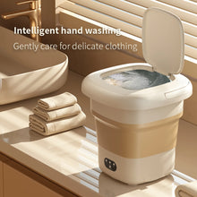 Premium Quality Mini Washing Machine