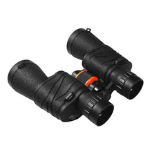 Portable 20X50 Anti-slip Binocular Telescope BAK4 FMC 20X Low Light Night Vision Binoculars