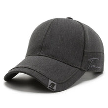 Men's Cotton Baseball Cap For Men High Quality Baseball Caps Trucker Caps