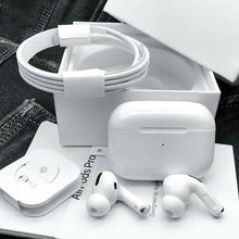 AirPods (4rd generation) Wireless Bluetooth Earbuds