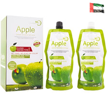 Apple Hair Colour Cream Dubai Original