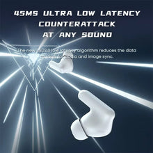 DAYCOM Earbuds Bluetooth Earphones