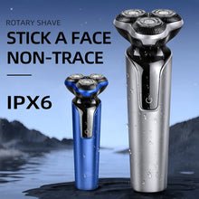 DALING Professional Men's Grooming Kit Shave, Nose & Hair Trimmer