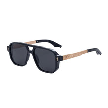 Vintage Luxury Designer Retro Luxury Brand UltraLight Sunglasses