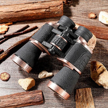 Powerful Binoculars Long Distance Professional HD High Power Telescope Optical Glass Lens