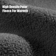 Fleece-Lined Balaclava Hat, Windproof And Cold-Resistant, Provides All-Around Protection, Soft And Breathable Neck Warmer