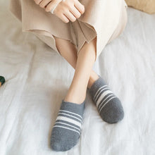 4 Pair Winter Warm Fur Fleece High Quality Breathable Comfortable Elastic Ankle Socks