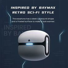 DAYCOM Earbuds Bluetooth Earphones