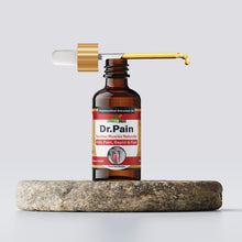 Dr.Pain Joint Pain Relief Oil