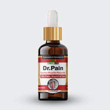 Dr.Pain Joint Pain Relief Oil