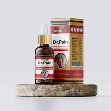 Dr.Pain Joint Pain Relief Oil