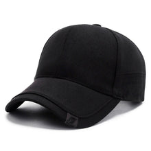 Men's Cotton Baseball Cap For Men High Quality Baseball Caps Trucker Caps