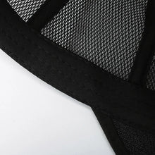 Summer Hats For Men & Women Mesh Baseball Caps Fashion Embroidered Visor Hat Outdoor