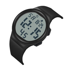 Roma Men's Sports Watch - 100% Waterproof