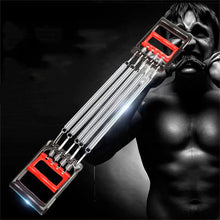 Chest Expander Bench Press Band Arm Muscle Builder Chest Builder Equipment