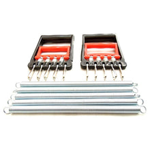 Chest Expander Bench Press Band Arm Muscle Builder Chest Builder Equipment