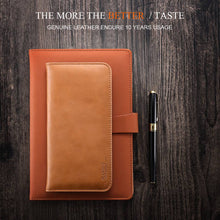 Floveme Hand Made Soft Universal Wallet (100% Imported)