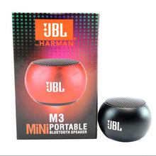 JBL m3 Portable Bluetooth mini Speaker