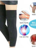 2 PCS Cashmere Wool Warm Kneecap, Knee Protector Warmer