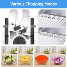 Multifunctional Vegetable Cutter for Kitchen