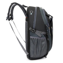 Outdoor 40L Waterproof Travel Hiking Rucksack Backpack