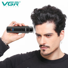 Electric Hair Clipper Professional Beard Hair Trimmer