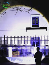 High-Brightness Flashlight Rechargeable Telescopic Zoom Flashlight Outdoor Camping Spotlight Flashlight