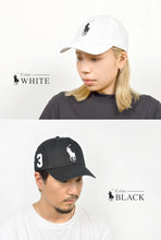 POLO Golf Swing Baseball Cap, Casual Design for All Seasons, Suitable for Outdoor Activities