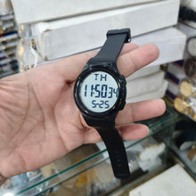 Roma Men's Sports Watch - 100% Waterproof