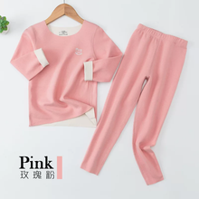 High Quality Kids Thermal Winter Set Inner Wear for Boys & Girls