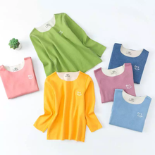 High Quality Kids Thermal Winter Set Inner Wear for Boys & Girls