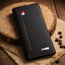 Cureve Kerien Universal Wallet for Mobile Phones, Cash & Cards