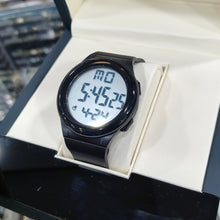 Roma Men's Sports Watch - 100% Waterproof