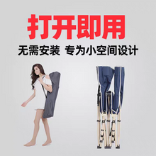 Portable Foldable Outdoor Bed with Carry Bag