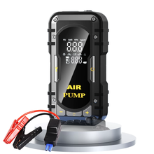 Professional Air compressor tool kit