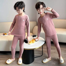 High Quality Kids Thermal Winter Set Inner Wear for Boys & Girls