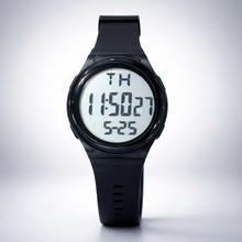 Roma Men's Sports Watch - 100% Waterproof
