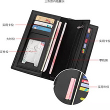 Cureve Kerien Universal Wallet for Mobile Phones, Cash & Cards