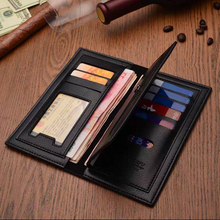 Cureve Kerien Universal Wallet for Mobile Phones, Cash & Cards