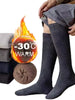 3 Pairs/lot Thermal Long Winter Wool Warm Socks