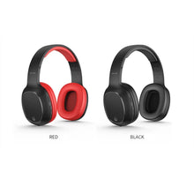 Wireless Bluetooth headphone with Memory card slot & Mic