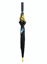 BMW-Large Golf Umbrella with Long Handle - Heavy-Duty Automatic  Windproof Umbrella