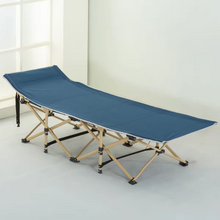 Portable Foldable Outdoor Bed with Carry Bag