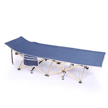 Portable Foldable Outdoor Bed with Carry Bag