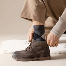 5 Pairs/lot Branded winter warm woolen Socks best quality