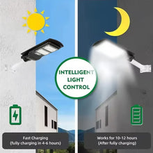Solar Street Light Outdoor 150W 300W 600W Solar Led Street Light